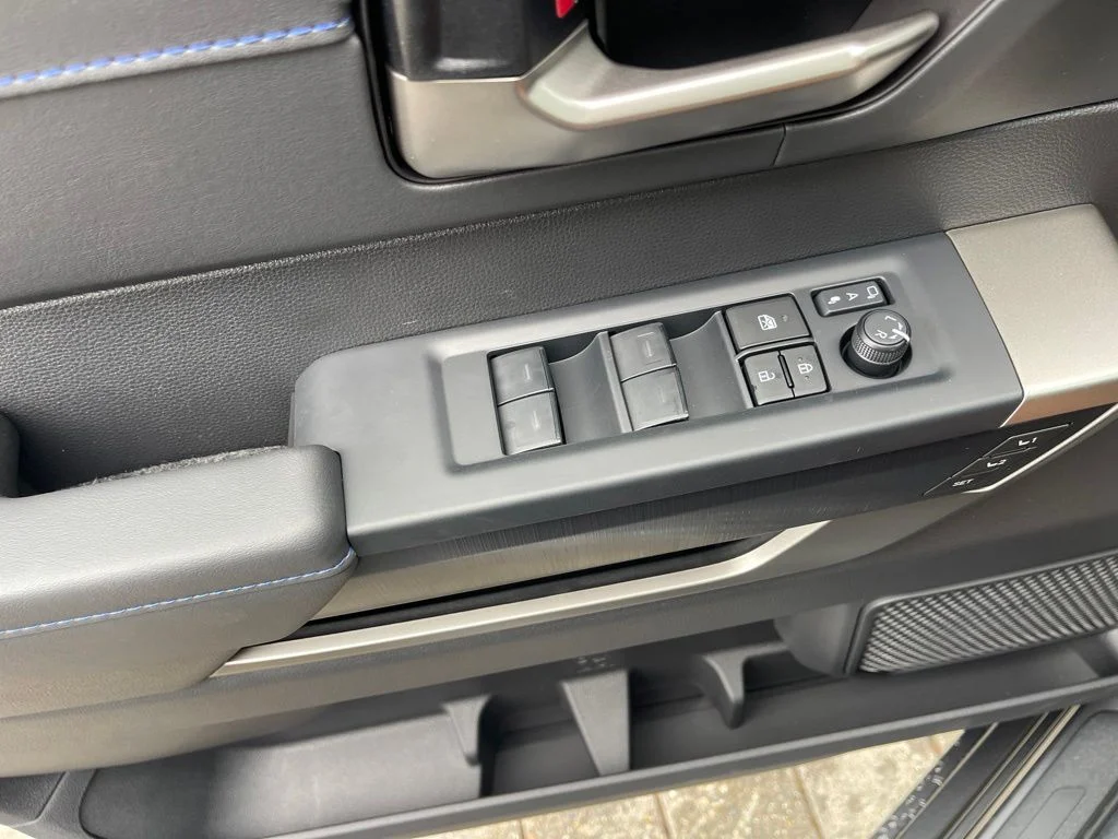 New 2026 Magnetic Gray Metallic Toyota Platinum i-FORCE MAX image 18
