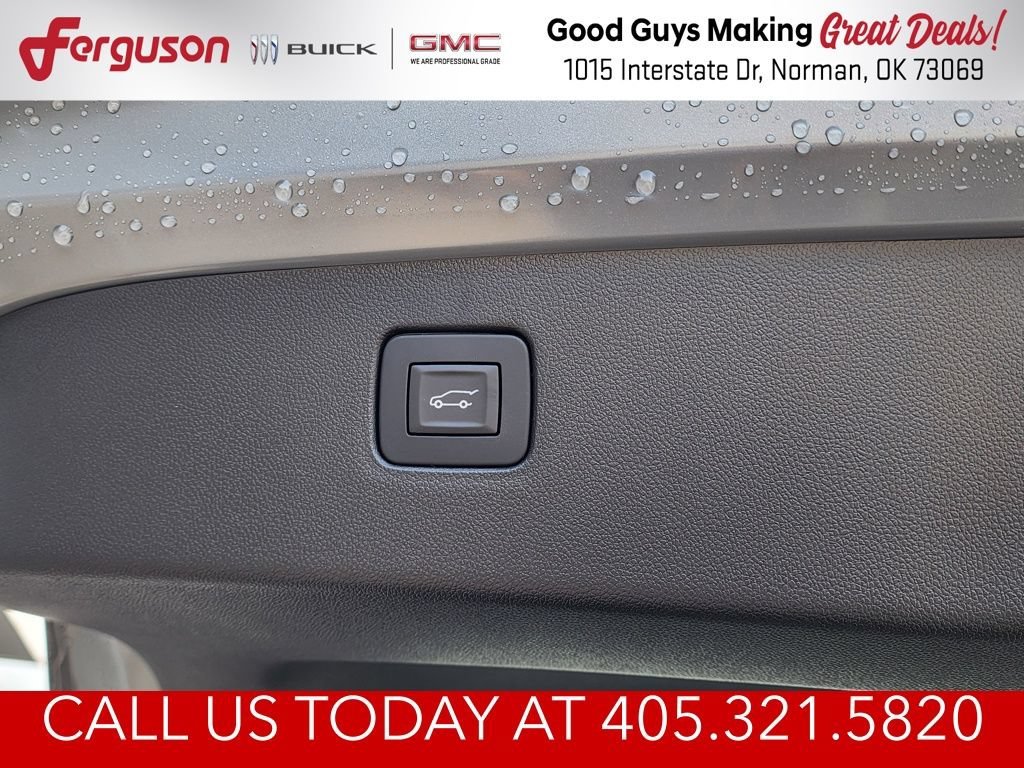 2026 Buick Envista Preferred - Photo 43