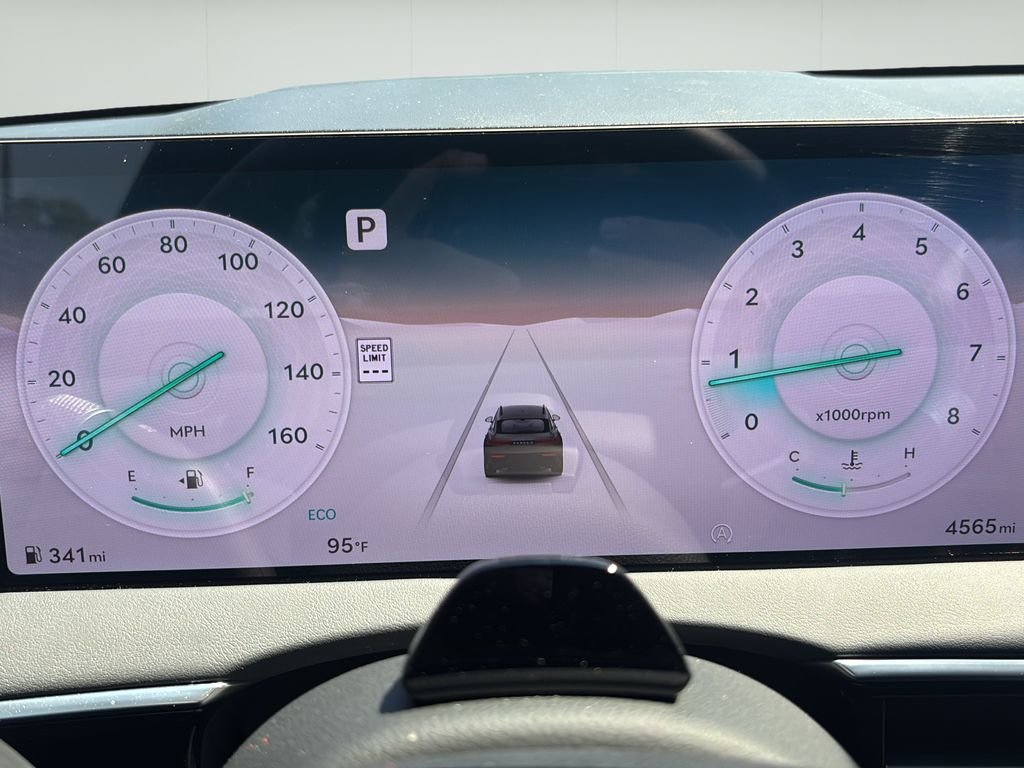 2026 GENESIS GV70 Sport Prestige - Photo 23