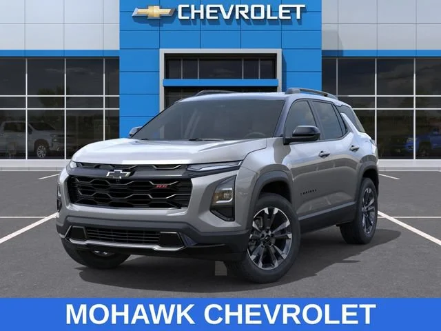 2027 Chevrolet Equinox RS - Photo 6