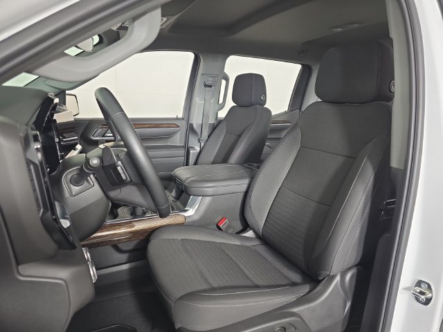 2024 GMC Sierra 1500 Elevation - Photo 25