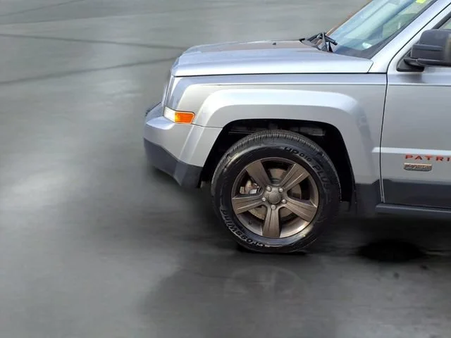 Used 2016 Silver Jeep 75th Anniversary image 19