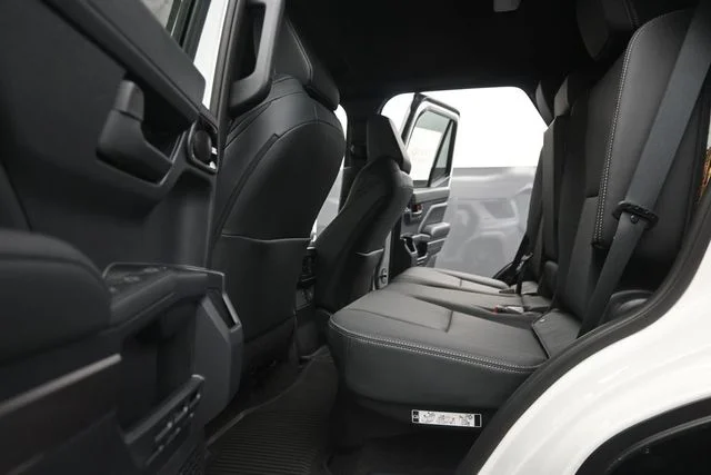 New 2026 Wind Chill Pearl <sup>1</sup> Toyota  TRD Sport Premium image 12