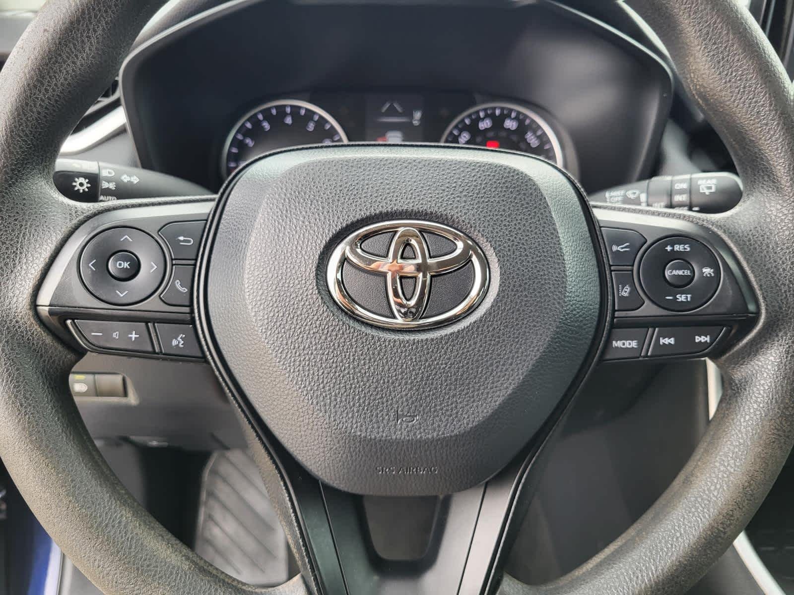 Used 2022 Blueprint Toyota XLE image 18