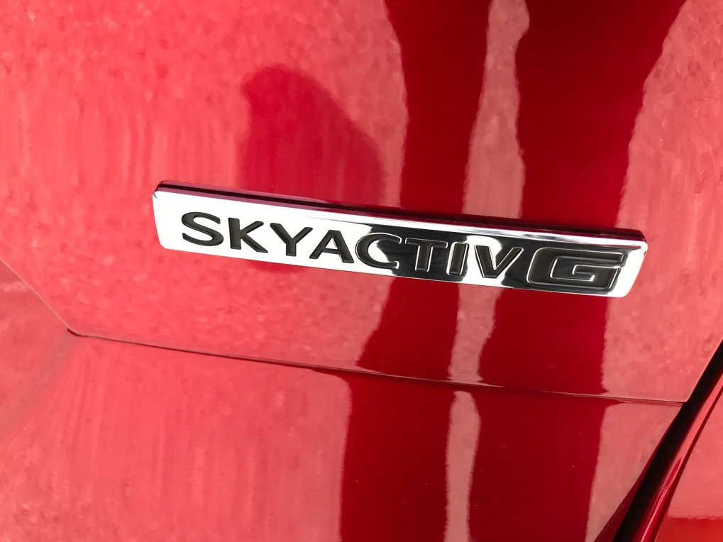 New 2026 Soul Red Crystal Metallic Mazda 2.5 S Preferred image 9