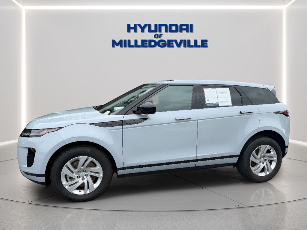 2024 Land Rover Range Rover Evoque S - Photo 3