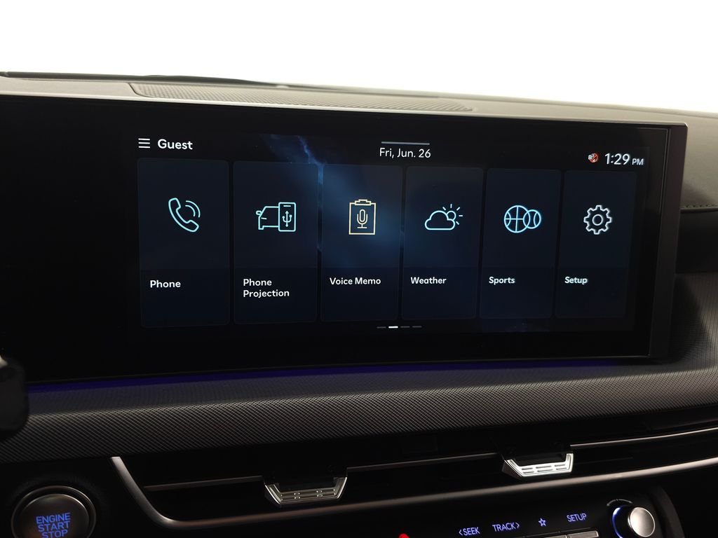 2025 Hyundai Sonata Hybrid Limited - Photo 28