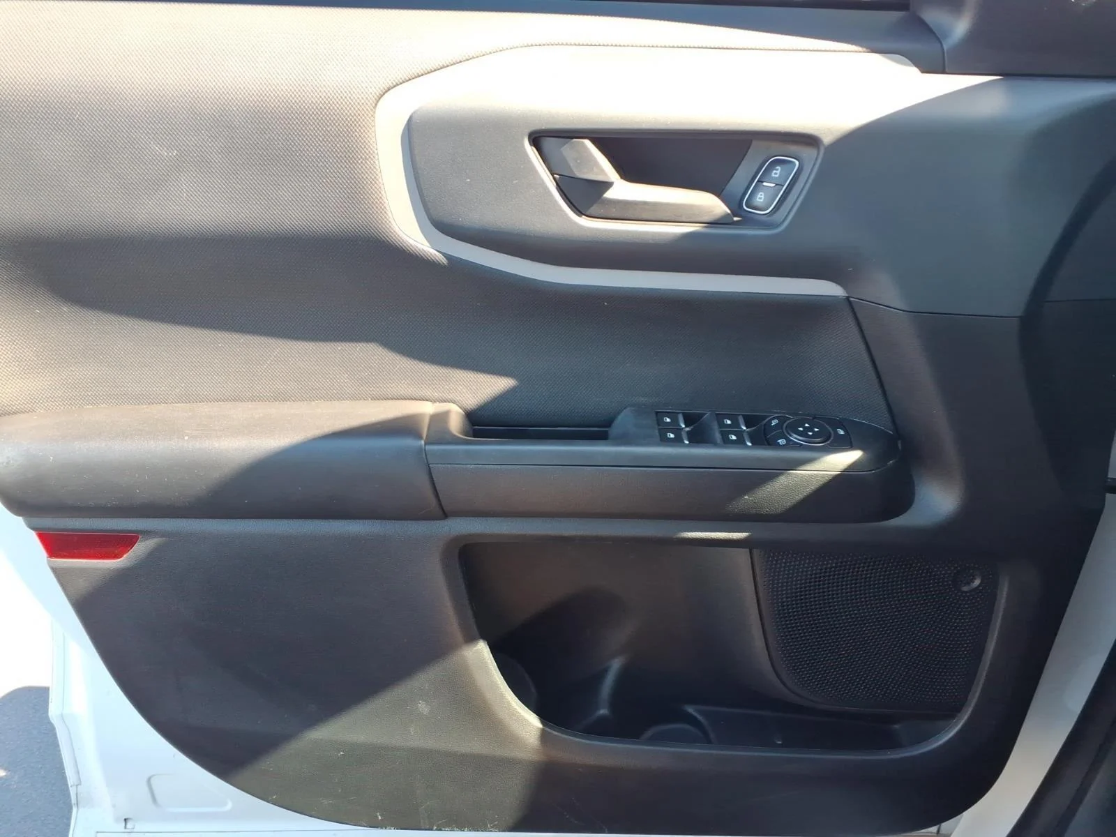 Used 2022 Oxford White Ford Big Bend image 23