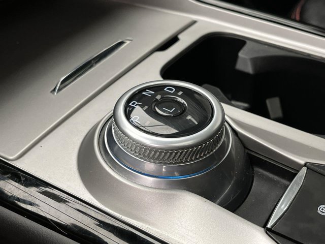 Used 2023 Agate Black Ford ST-Line image 28