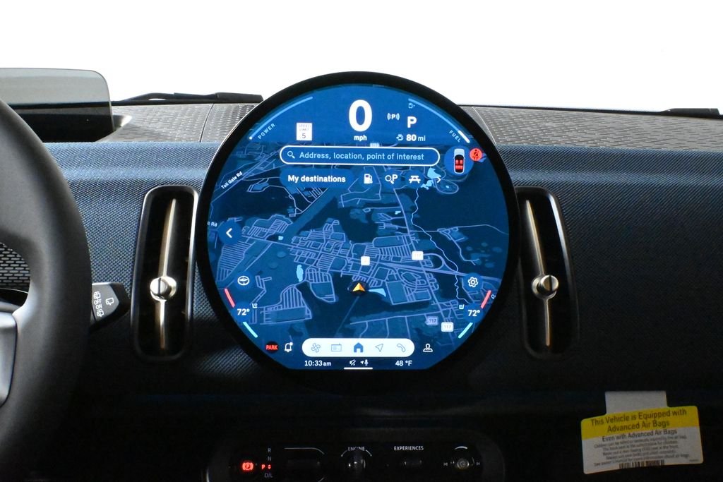 2026 MINI Countryman S - Photo 21