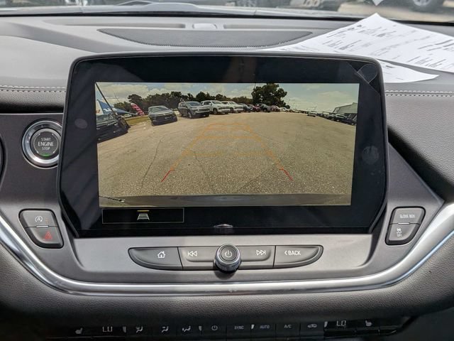 2026 Chevrolet Blazer 2LT - Photo 29