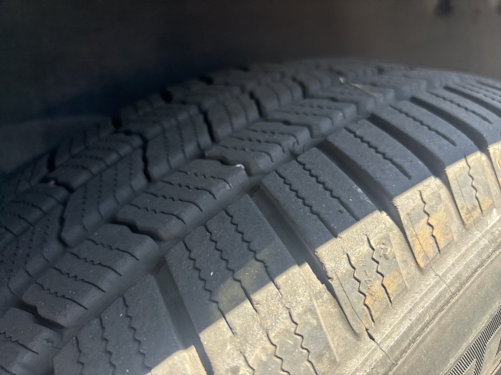 Used 2019 Black Honda EXL image 8