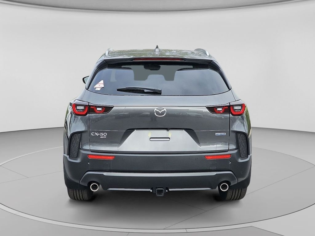 2026 Mazda CX-50 Premium Plus - Photo 14