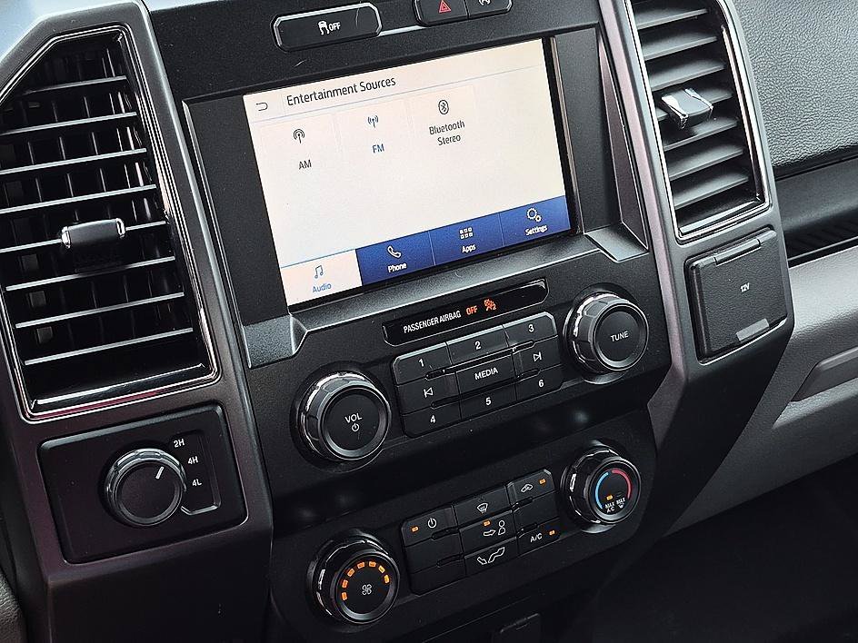 Used 2020 Magnetic Ford XLT image 21