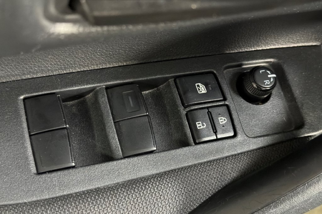 Used 2024  Toyota LE image 16