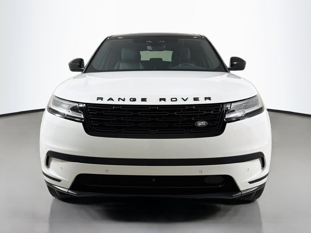 Used 2026 White Land Rover S image 2