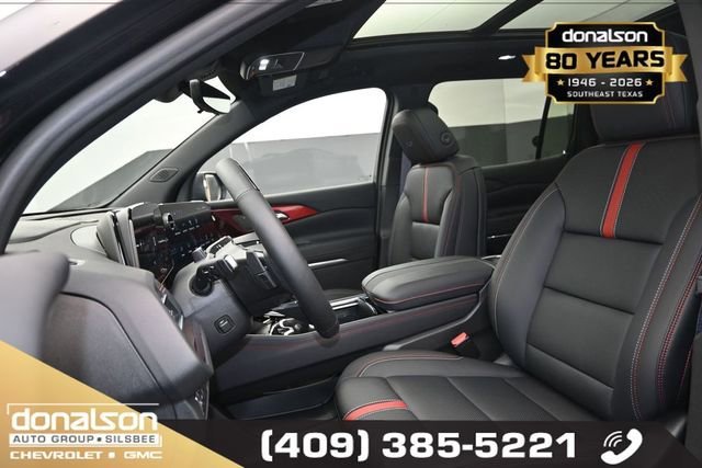 2026 Chevrolet Traverse RS - Photo 9