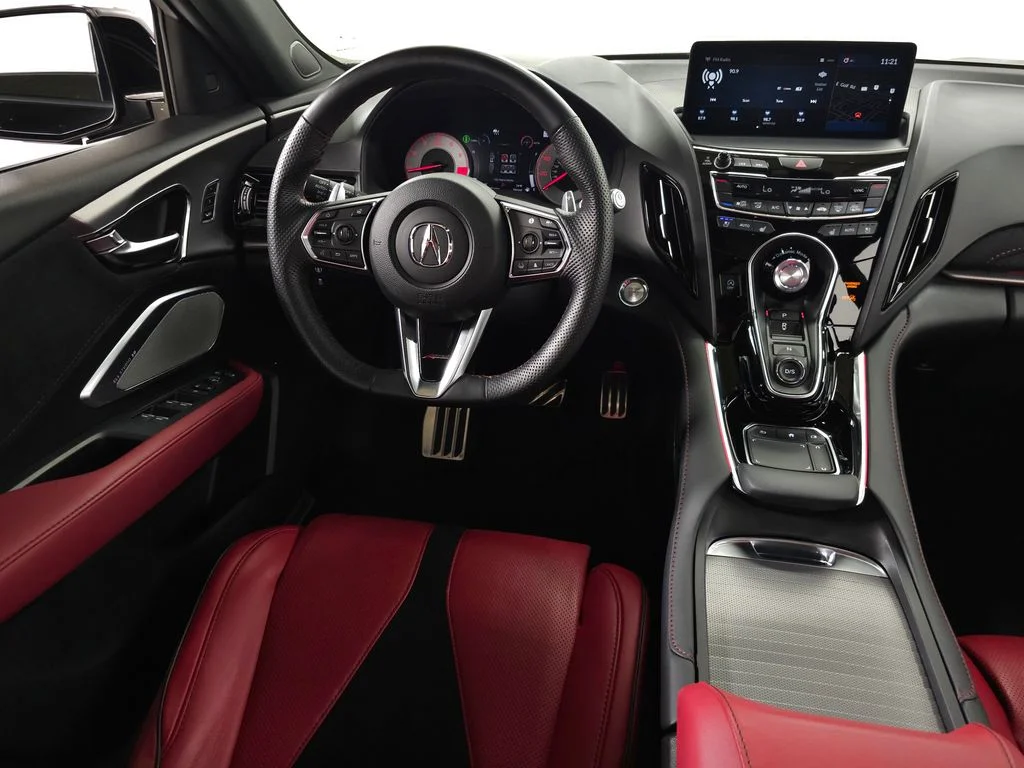 Used 2023  Acura A-Spec Advance Package image 21