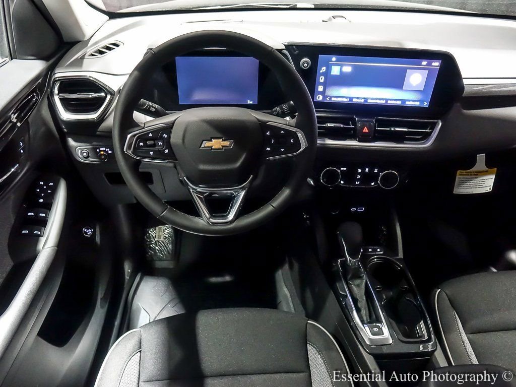2026 CHEVROLET TRAILBLAZER - Image 12