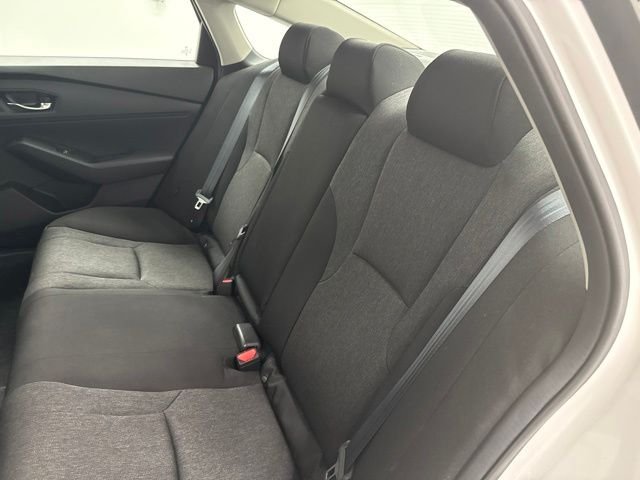 Used 2023 White Honda LX image 17