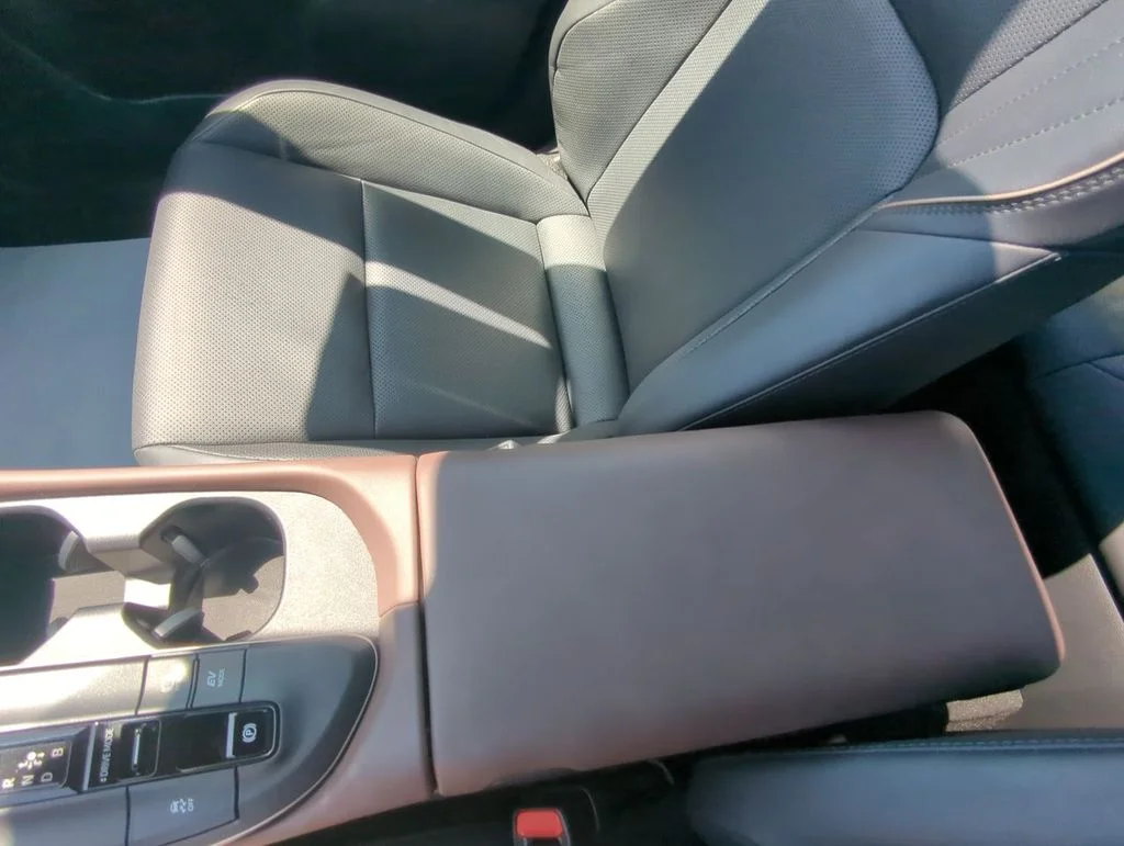 Used 2023 Gray Toyota XLE image 21