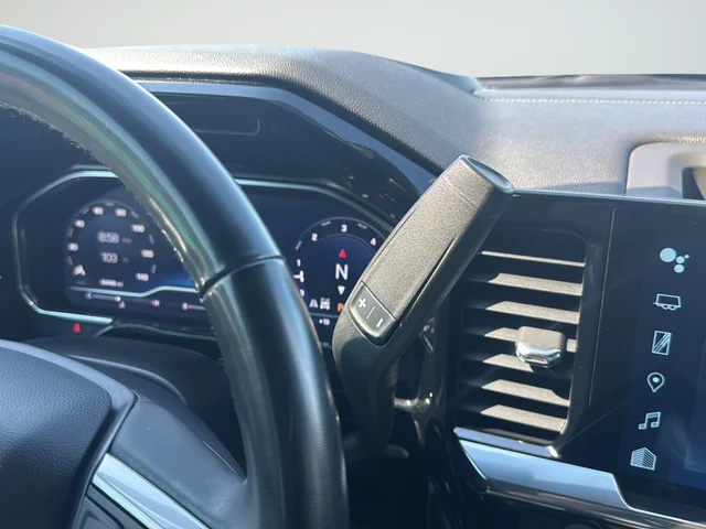Used 2024 Black Chevrolet LT image 22