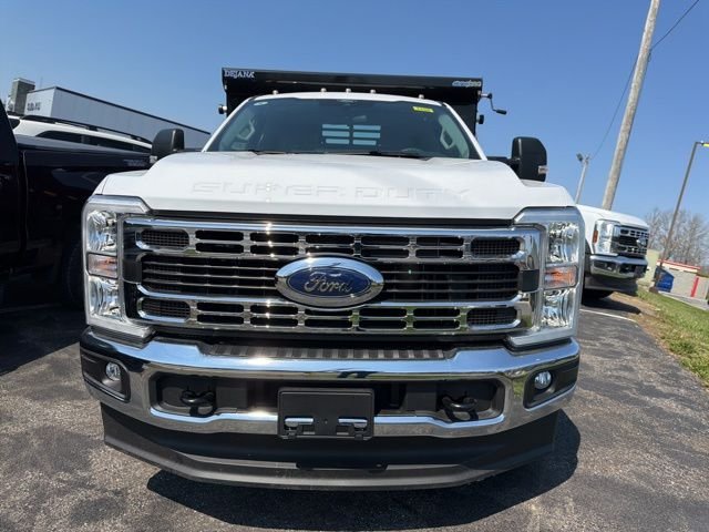 2026 Ford F-350 Super Duty Chassis Cab