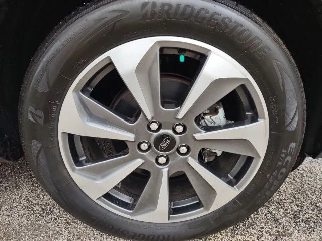 Certified Used 2024 Black Ford Platinum image 25