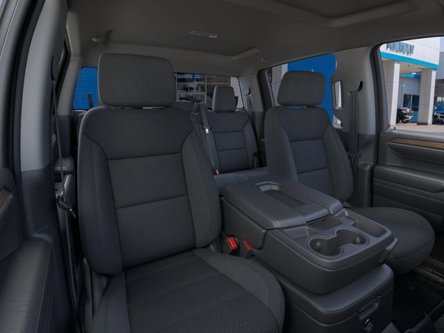 2026 Chevrolet Silverado 1500 RST - Photo 17