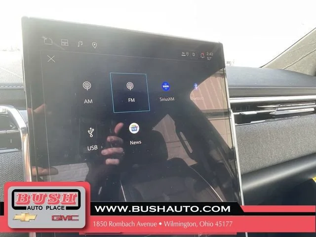 2026 GMC Sierra EV Elevation - Photo 13