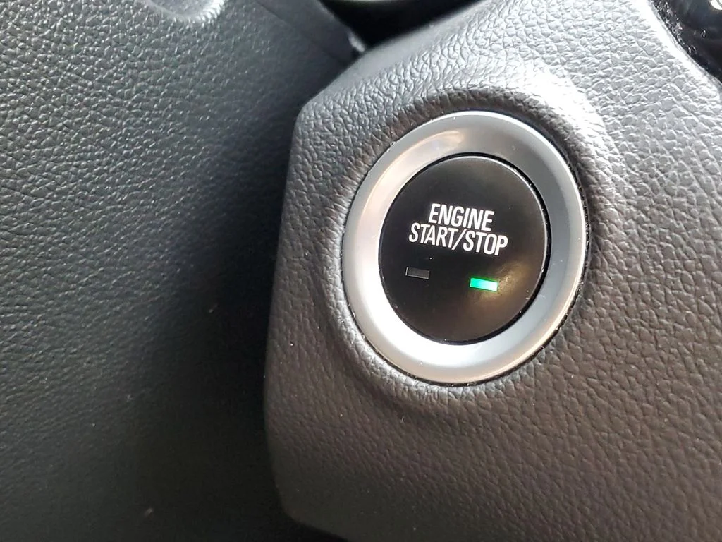 Used 2018 Purple Buick Preferred image 17