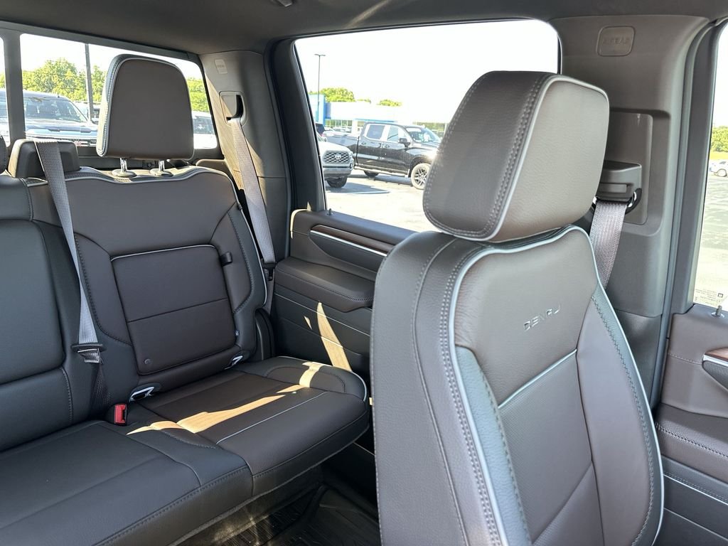 Used 2026 White GMC Denali image 14