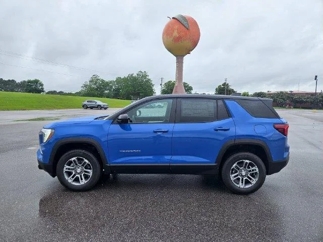 New 2026 Rapids Metallic GMC Elevation image 2