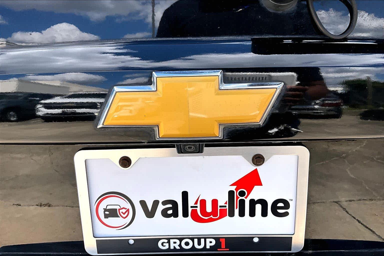 Used 2013 Black Chevrolet LTZ image 30