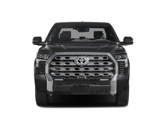 2026 Toyota Tundra Platinum - Photo 7