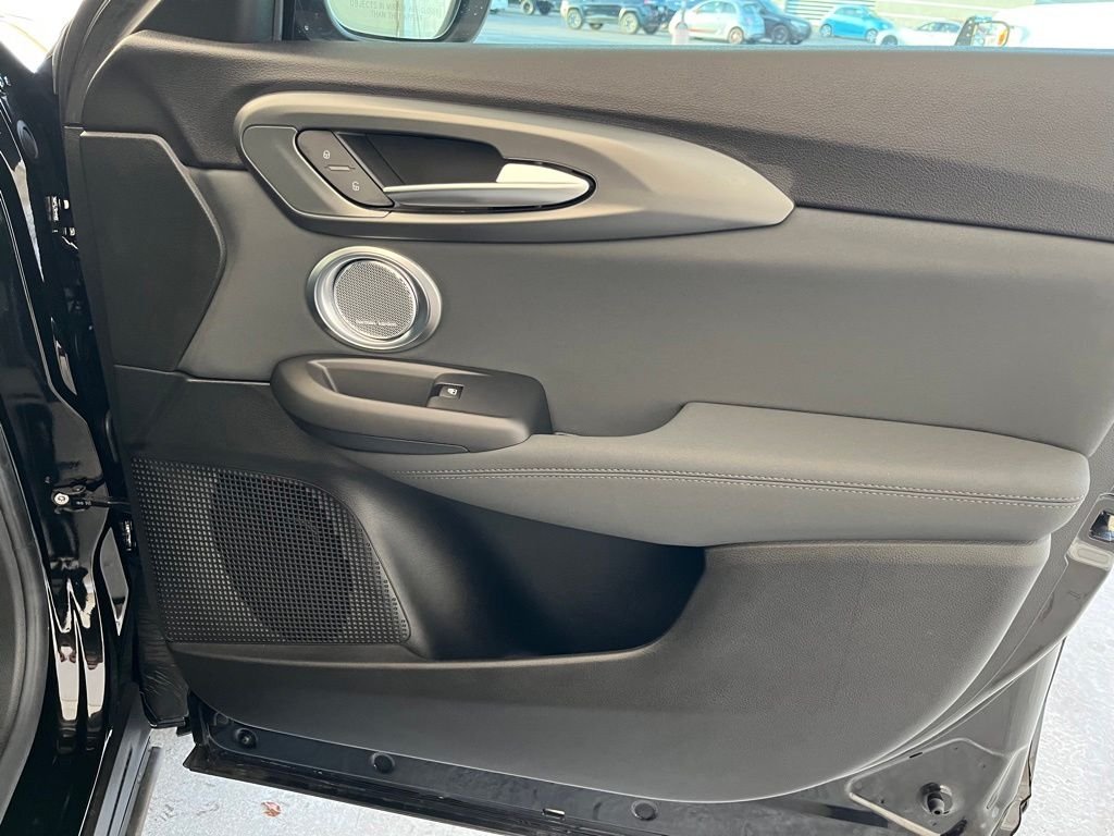 2024 Alfa Romeo Tonale Veloce - Photo 30