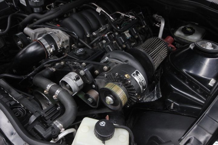 2011 Chevrolet Camaro 2SS - Photo 14