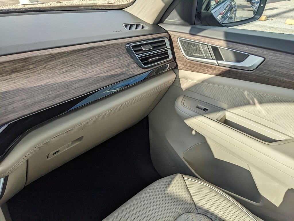 2026 Volkswagen Atlas SEL Premium R-Line - Photo 15