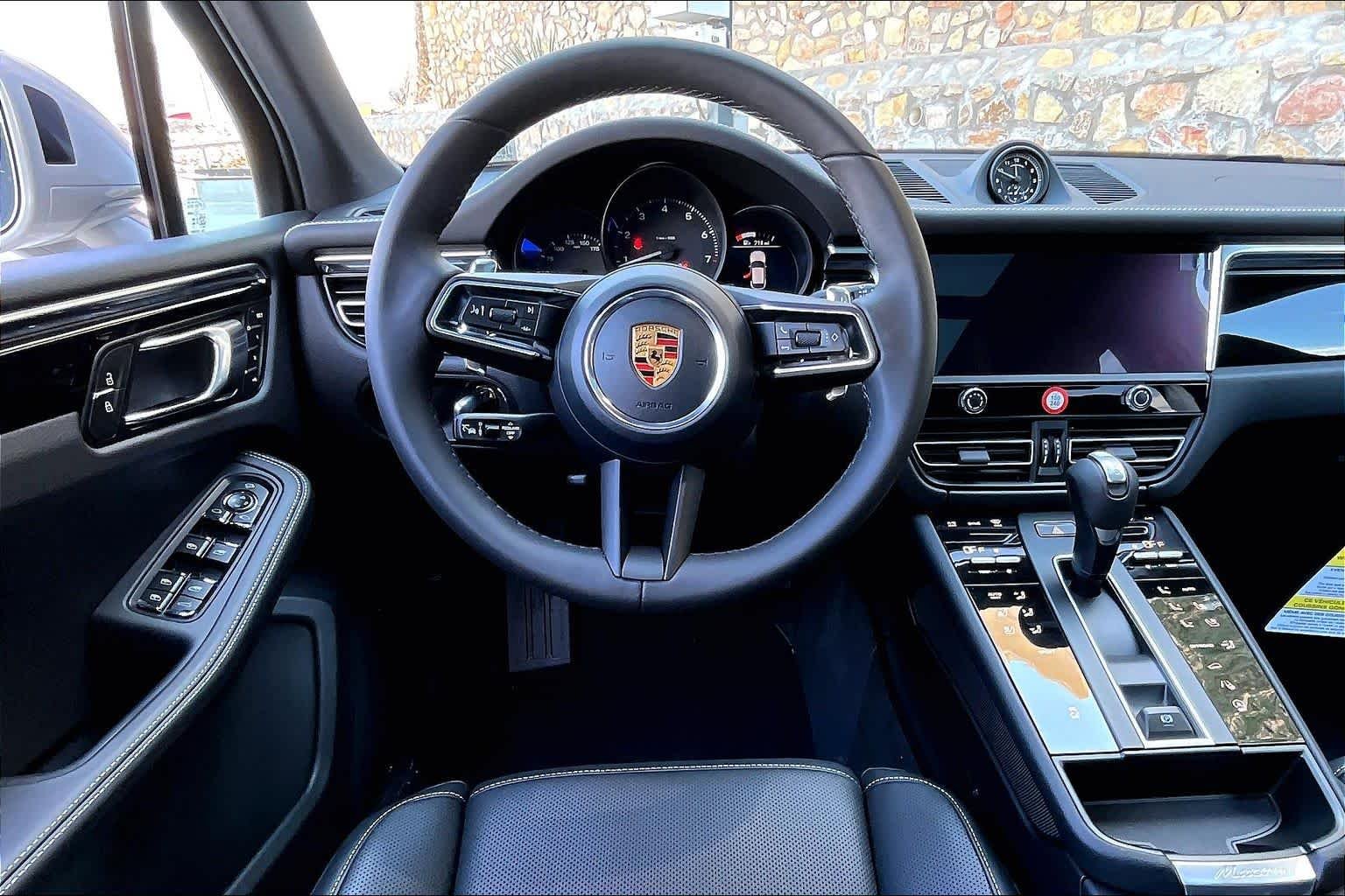 New 2026 Chalk Porsche  image 15