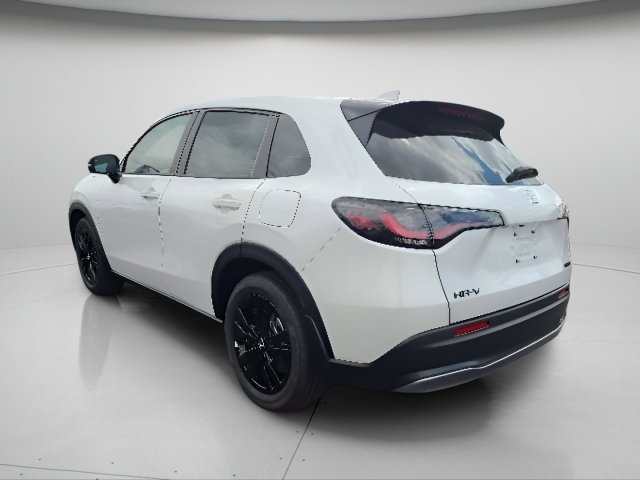 New 2027 Platinum White Pearl Honda Sport image 4