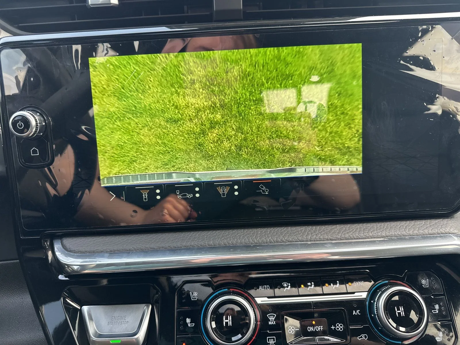 2024 GMC Sierra 2500HD Denali - Photo 67