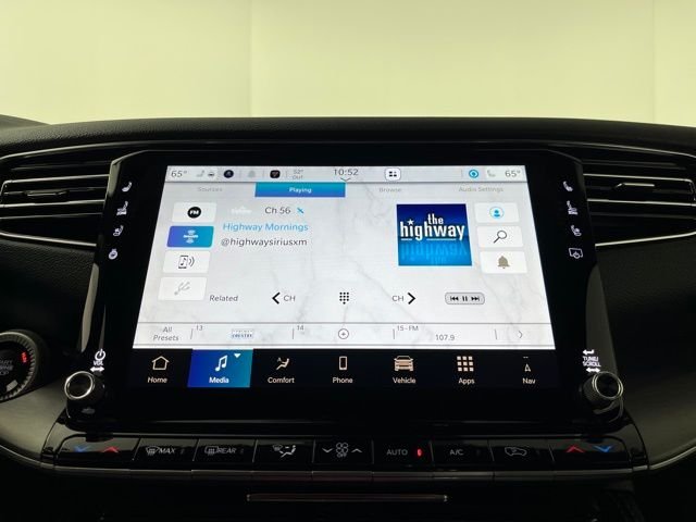 Used 2026 Black Jeep  image 28