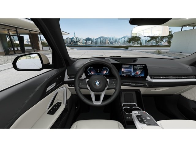 New 2027 Dune Grey Metallic BMW  image 13