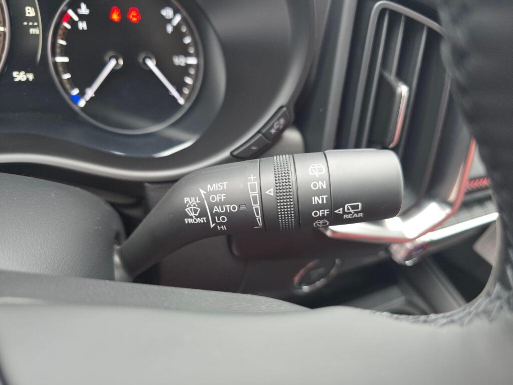 2026 Mazda CX-50 Premium Plus - Photo 25