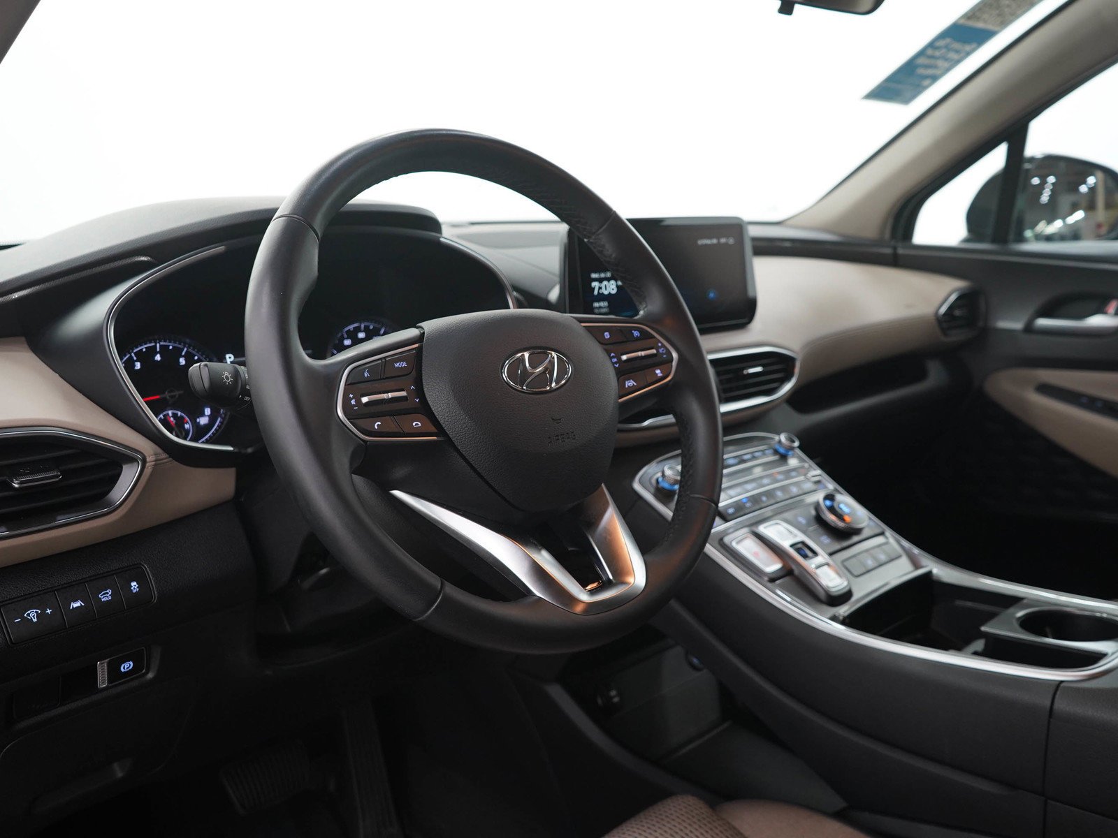 2023 Hyundai Santa Fe SEL - Photo 25