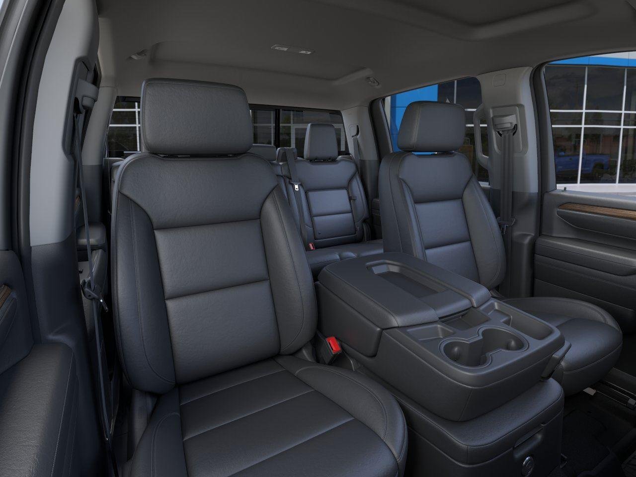2026 Chevrolet Silverado 2500 HD LT - Photo 16