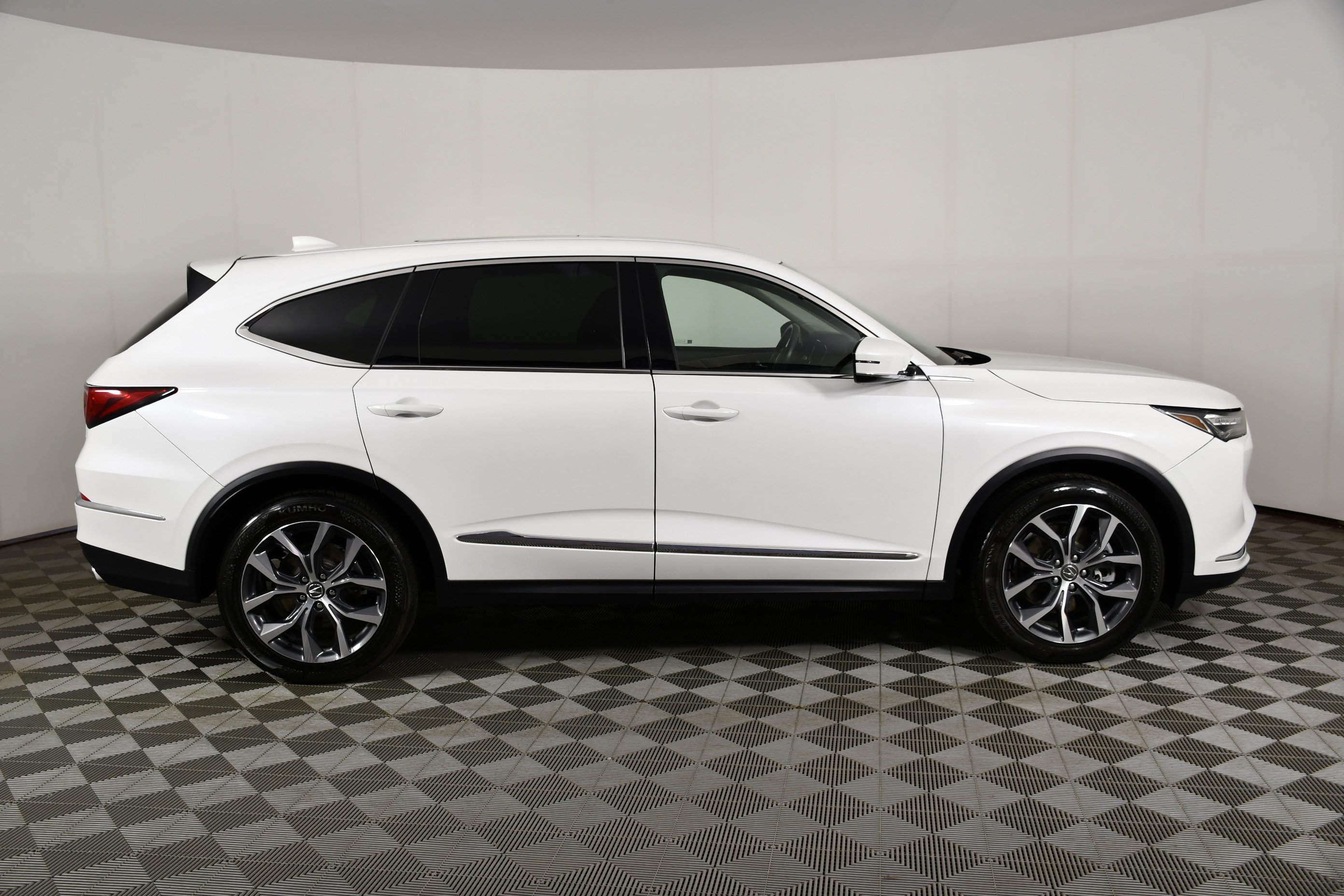 2024 Acura MDX Technology Package - Photo 60