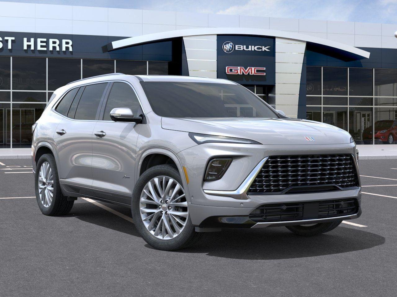 2026 Buick Enclave Avenir - Photo 31