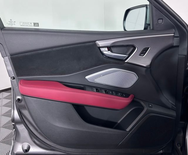 2026 Acura RDX A-Spec Package - Photo 13