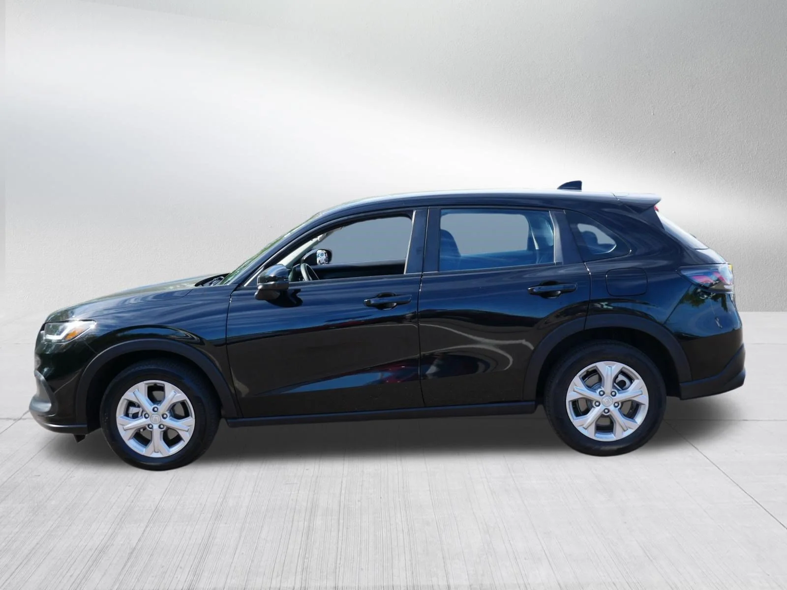 2024 Honda HR-V LX - Photo 36
